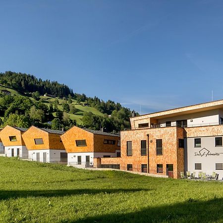 Das Heimsitz Brixen im Thale Exteriér fotografie